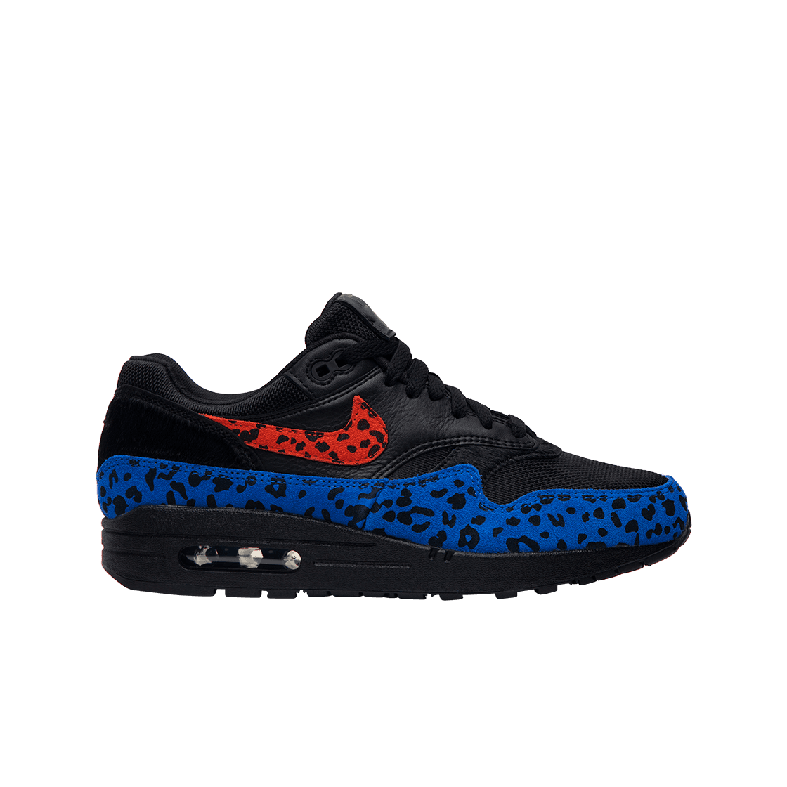 BV1977-001 (W) Nike Air Max 1 Premium Leopard Pack