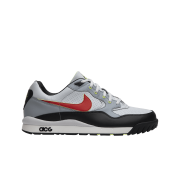 Nike ACG Air Wildwood Pure Platinum Comet Red