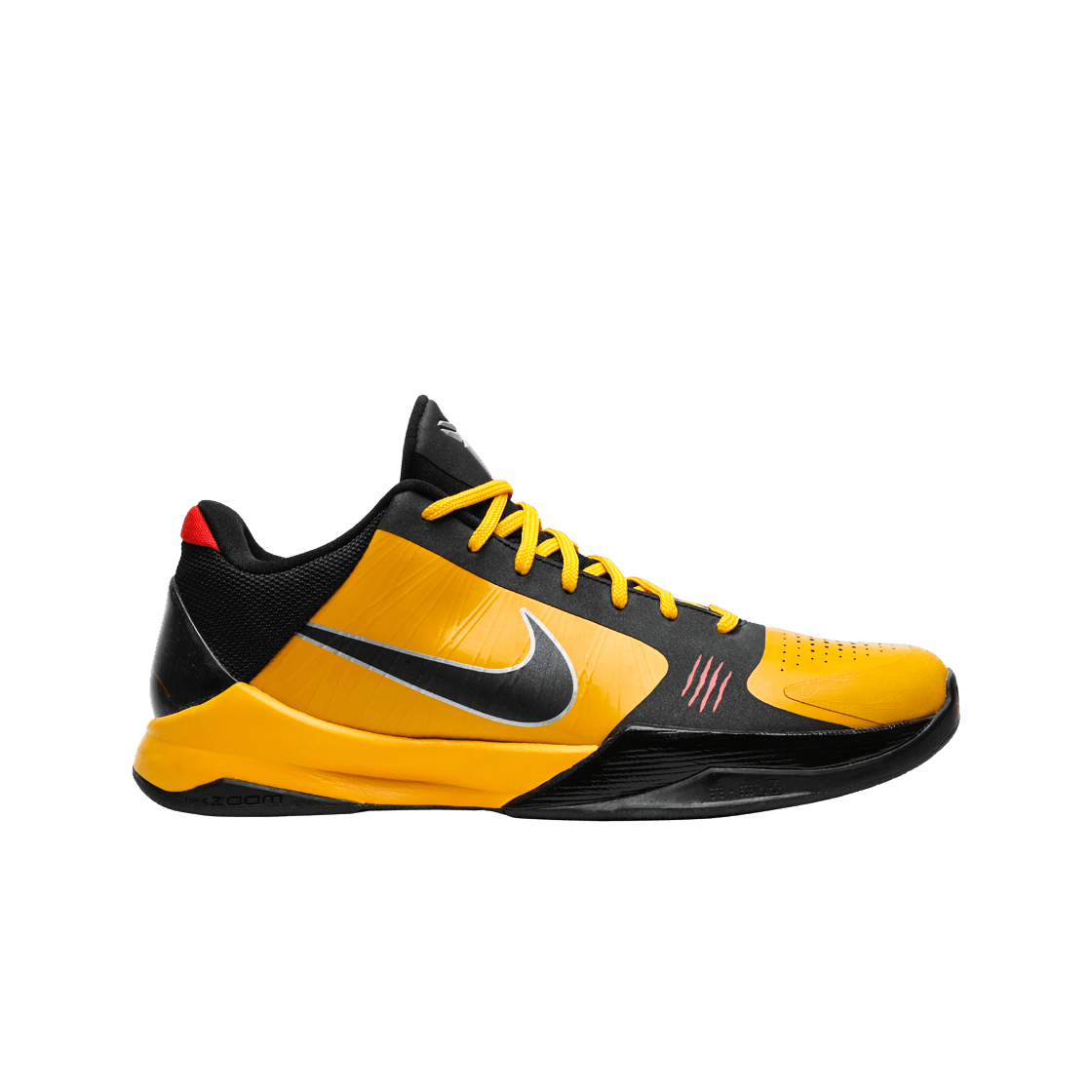 나이키 코비 5 브루스 리(Nike Kobe 5 Bruce Lee)