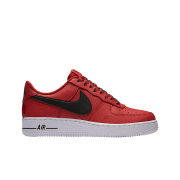 Nike Air Force 1 Low NBA University Red