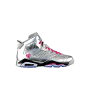 (GS) Jordan 6 Retro Valentine Day 2014