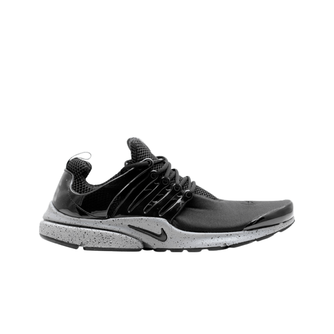 나이키 에어 프레스토 지니얼로지 블랙(Nike Air Presto Genealogy Black) - 1