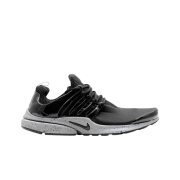 Nike Air Presto Genealogy Black