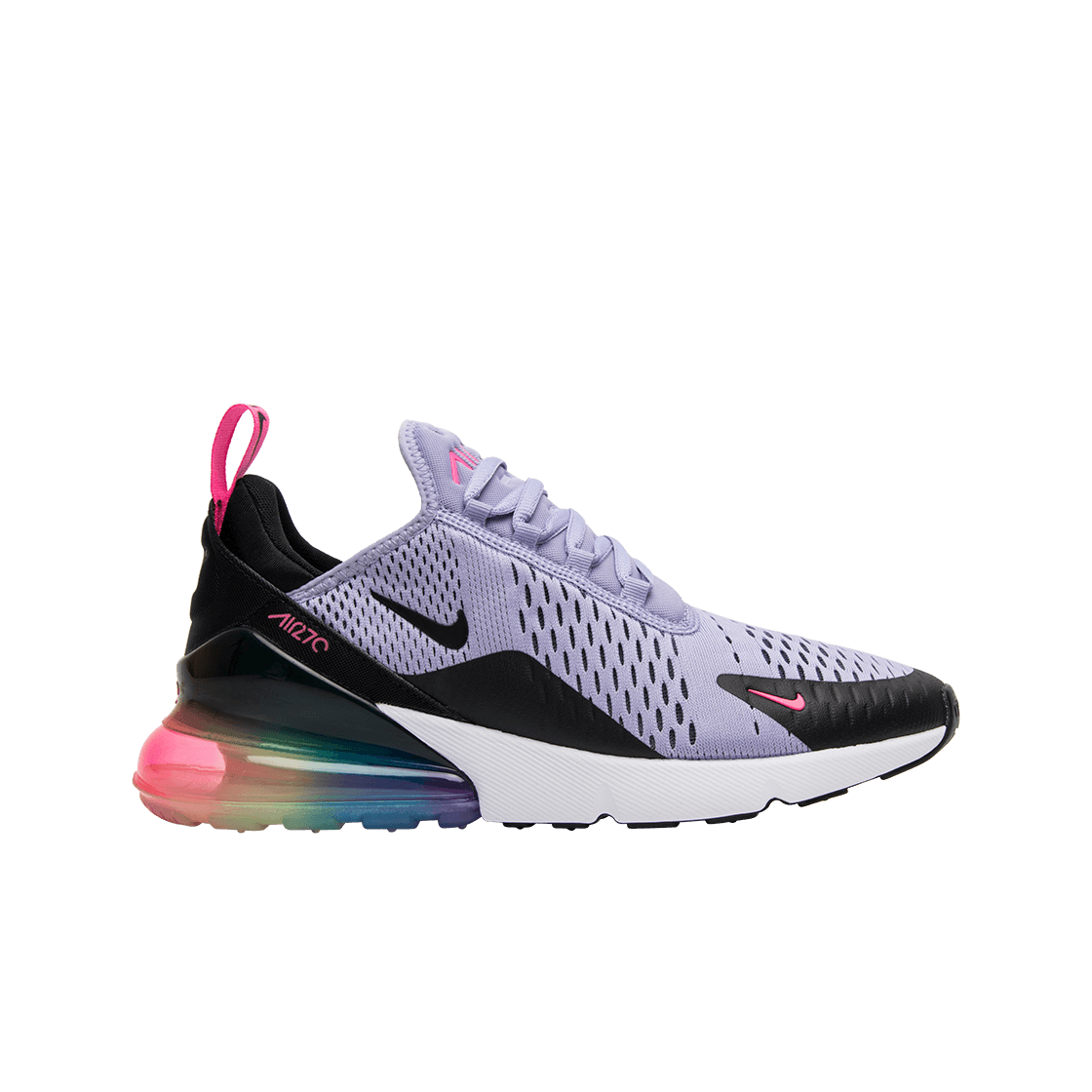 나이키 에어맥스 270 비 트루 2018(Nike Air Max 270 Be True 2018)