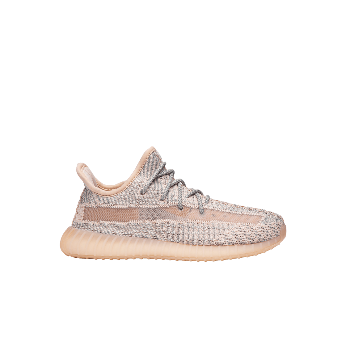 (키즈) 아디다스 이지 부스트 350 V2 신스((Kids) Adidas Yeezy Boost 350 V2 Synth)