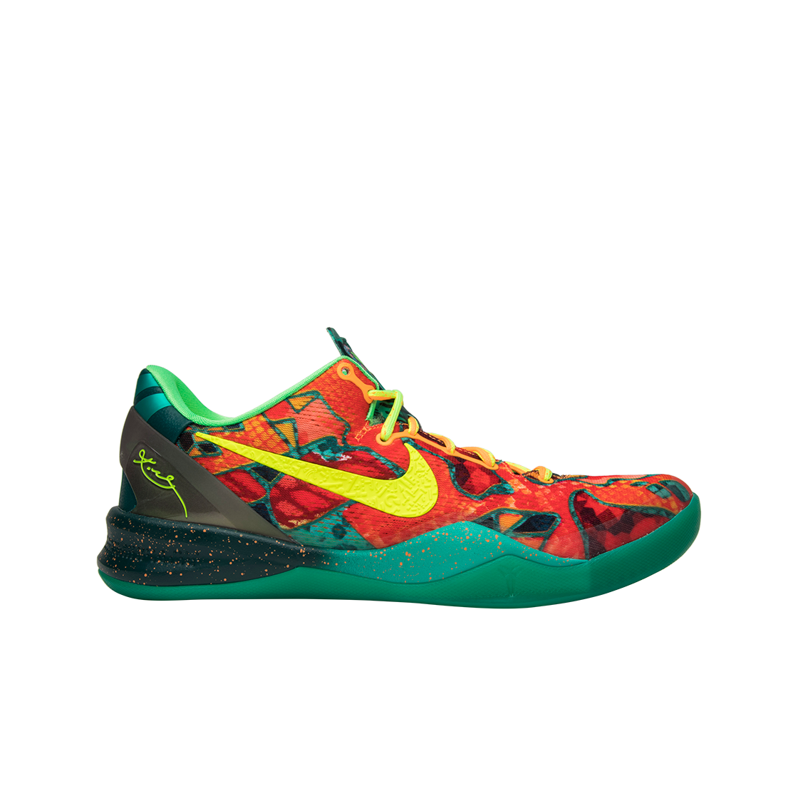 나이키 코비 8 왓 더 코비(Nike Kobe 8 What the Kobe)