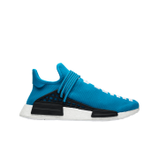 Adidas x Pharrell Williams Hu NMD Human Being Sharp Blue