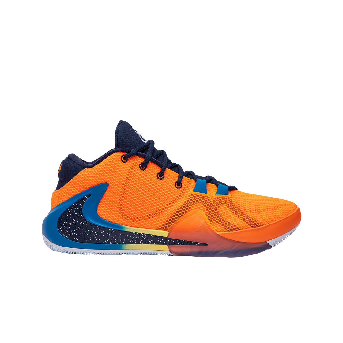 나이키 줌 프릭 1 아데토쿤브로스(Nike Zoom Freak 1 Antetokounbros)
