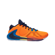 Nike Zoom Freak 1 Antetokounbros
