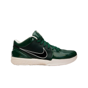 Nike x Undefeated Kobe 4 Protro Milwaukee Bucks