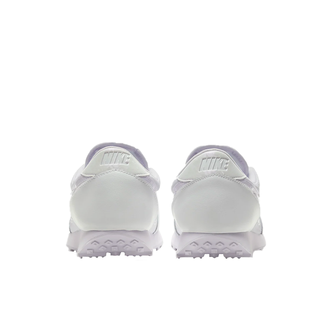 (W) 나이키 데이브레이크 화이트 베얼리 그레이프((W) Nike Daybreak White Barely Grape) - 5