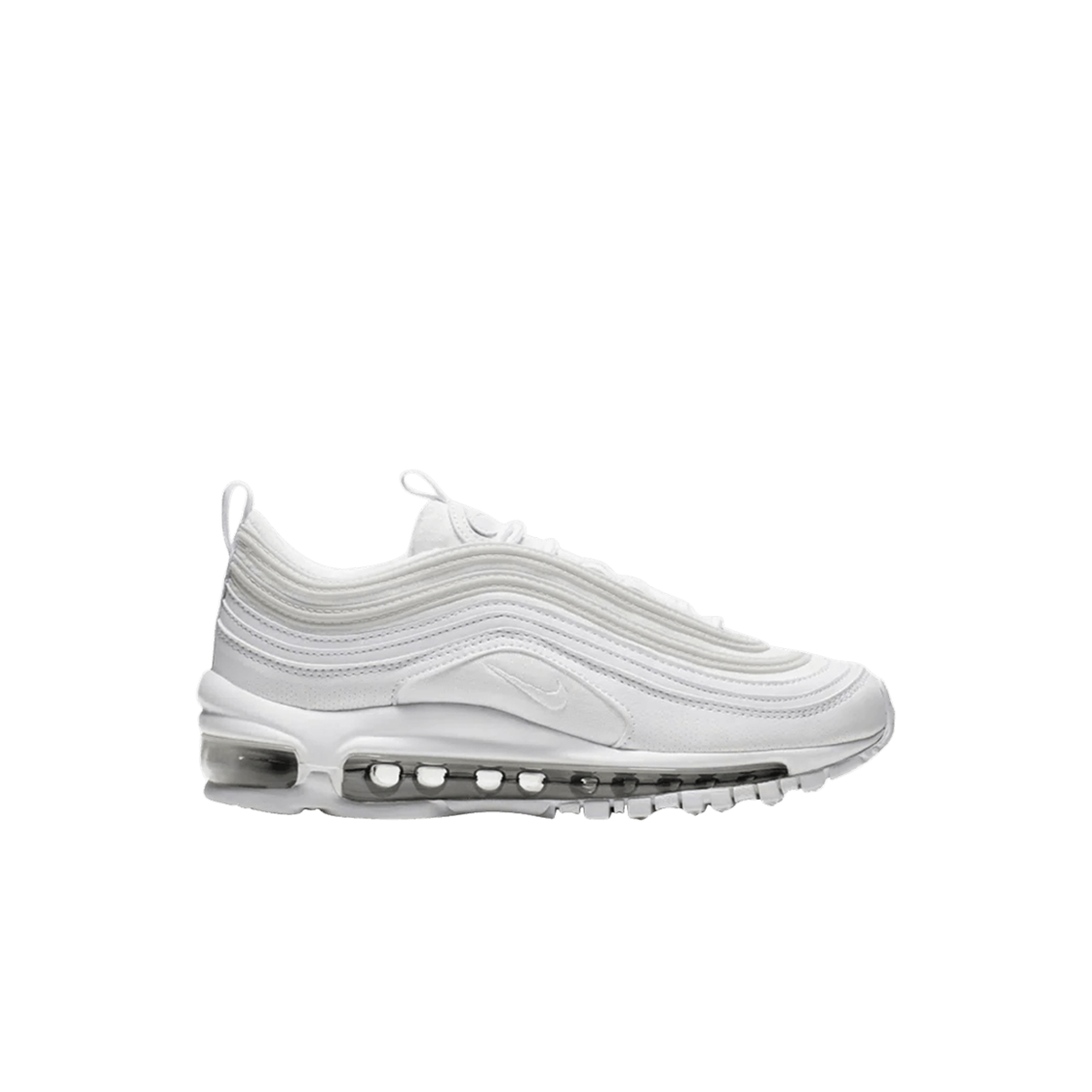 white air max 97 gs