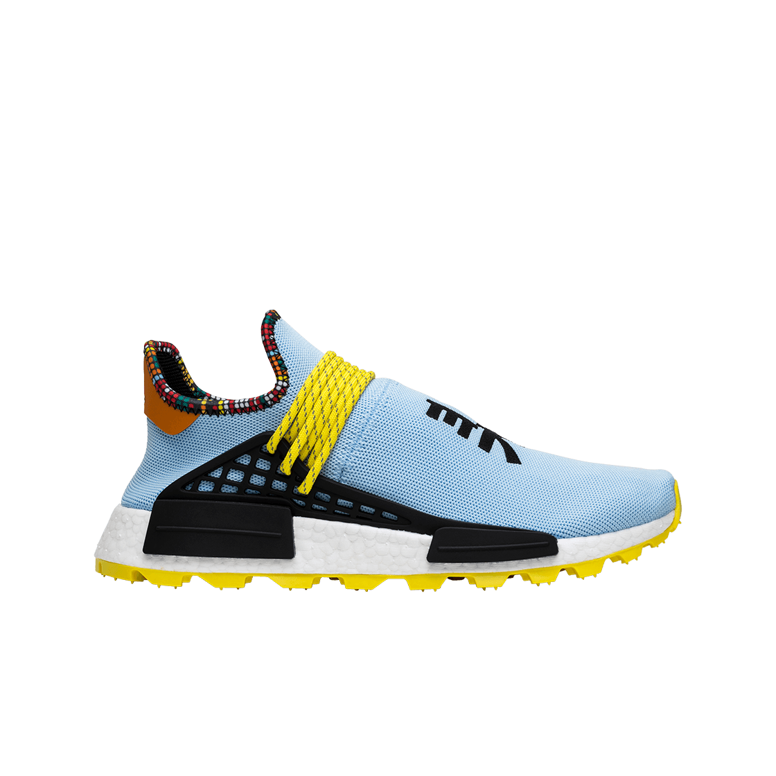 아디다스 x 퍼렐 윌리엄스 Hu NMD 인스피레이션 팩 클리어 스카이(Adidas x Pharrell Williams Hu NMD Inspiration Pack Clear Sky)