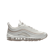 (W) Nike Air Max 97 Premium Light Bone Diffused Taupe