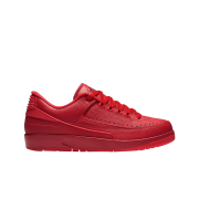 Jordan 2 Retro Low Gym Red