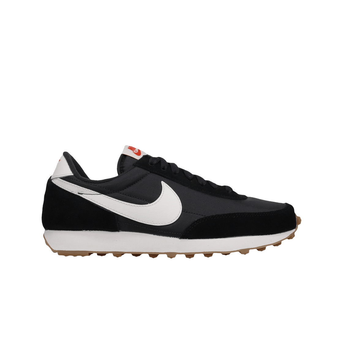 (W) 나이키 데이브레이크 블랙 화이트((W) Nike Daybreak Black White)