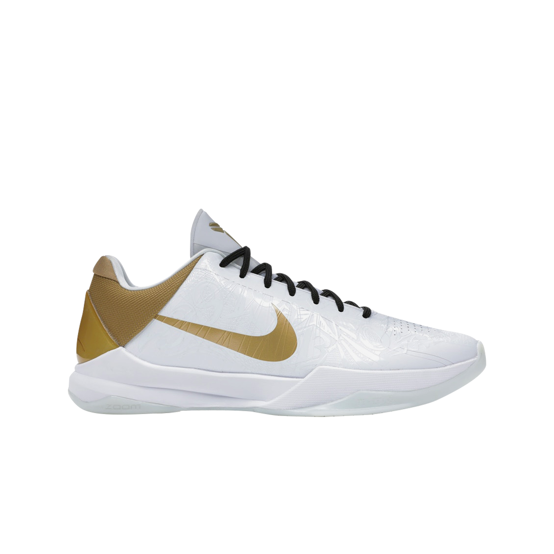 나이키 코비 5 프로트로 빅 스테이지(Nike Kobe 5 Protro Big Stage)