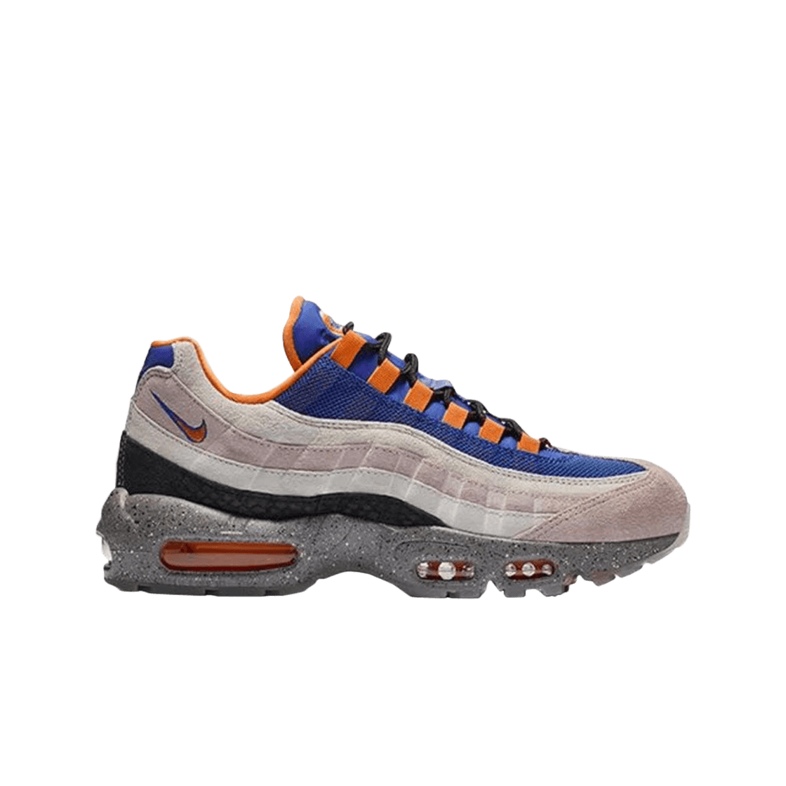 나이키 에어맥스 95 모와브(Nike Air Max 95 Mowabb) - 1