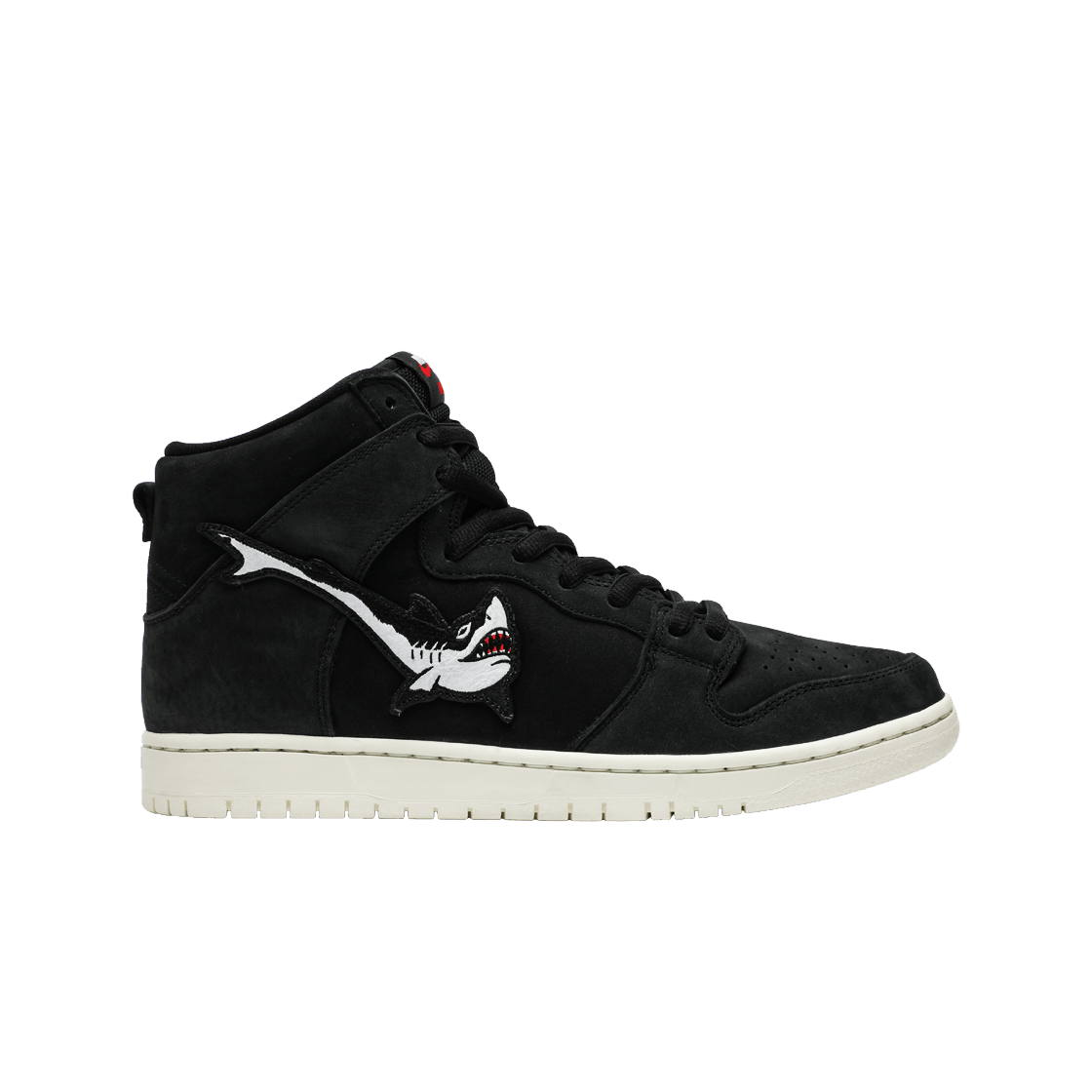 나이키 SB 덩크 하이 오스키 샤크(Nike SB Dunk High Oski Shark)