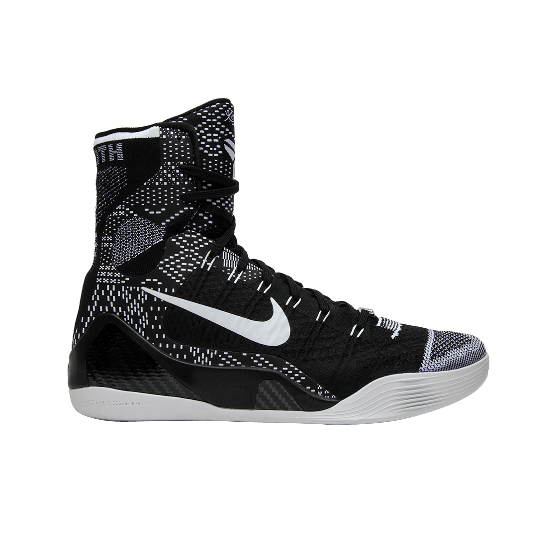 나이키 코비 9 엘리트 BHM(Kobe 9 Elite BHM)