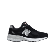 New Balance 990v3 Black
