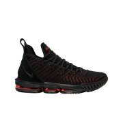 Nike LeBron 16 Fresh Bred