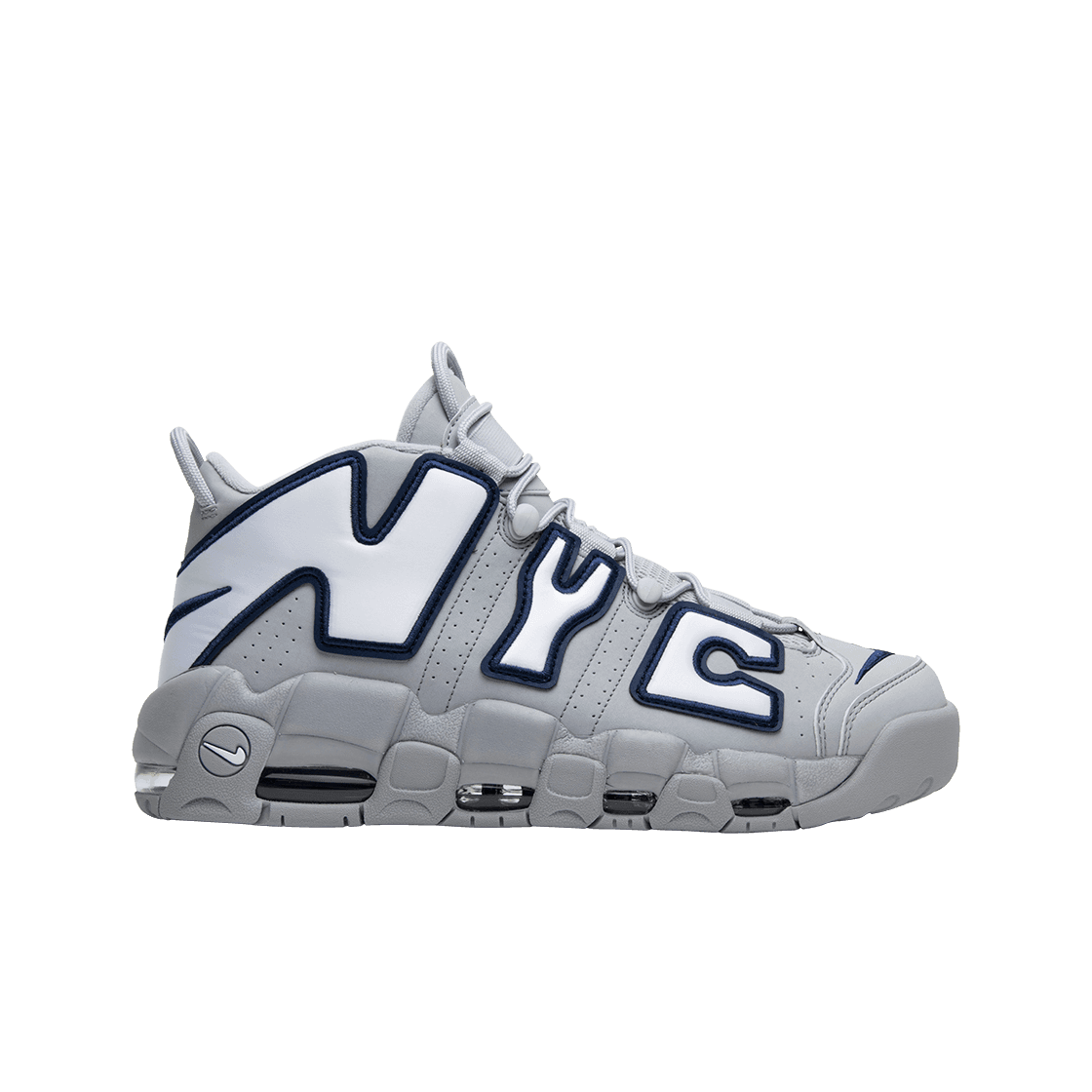 나이키 에어 모어 업템포 NYC