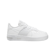 Nike Air Force 1 React White