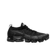Nike Air VaporMax 2 Black Dark Grey