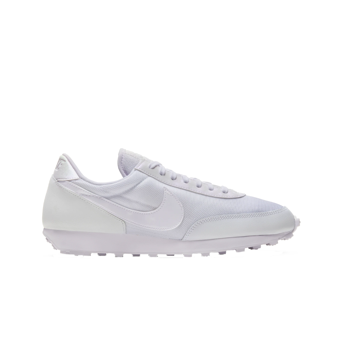 (W) Nike Daybreak White Barely Grape 상세 이미지 1