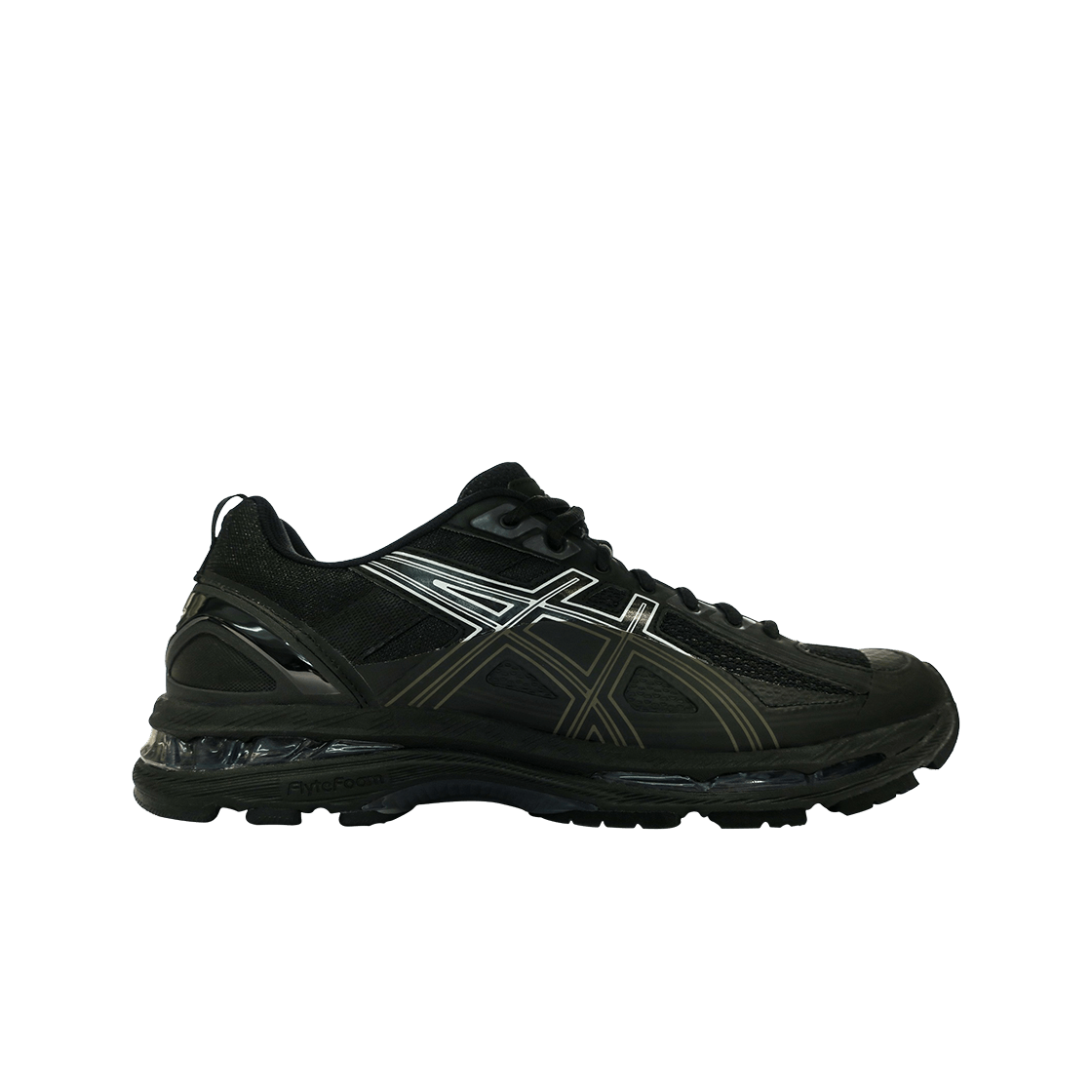 아식스 x 키코 코스타디노브 젤 버즈 1 블랙