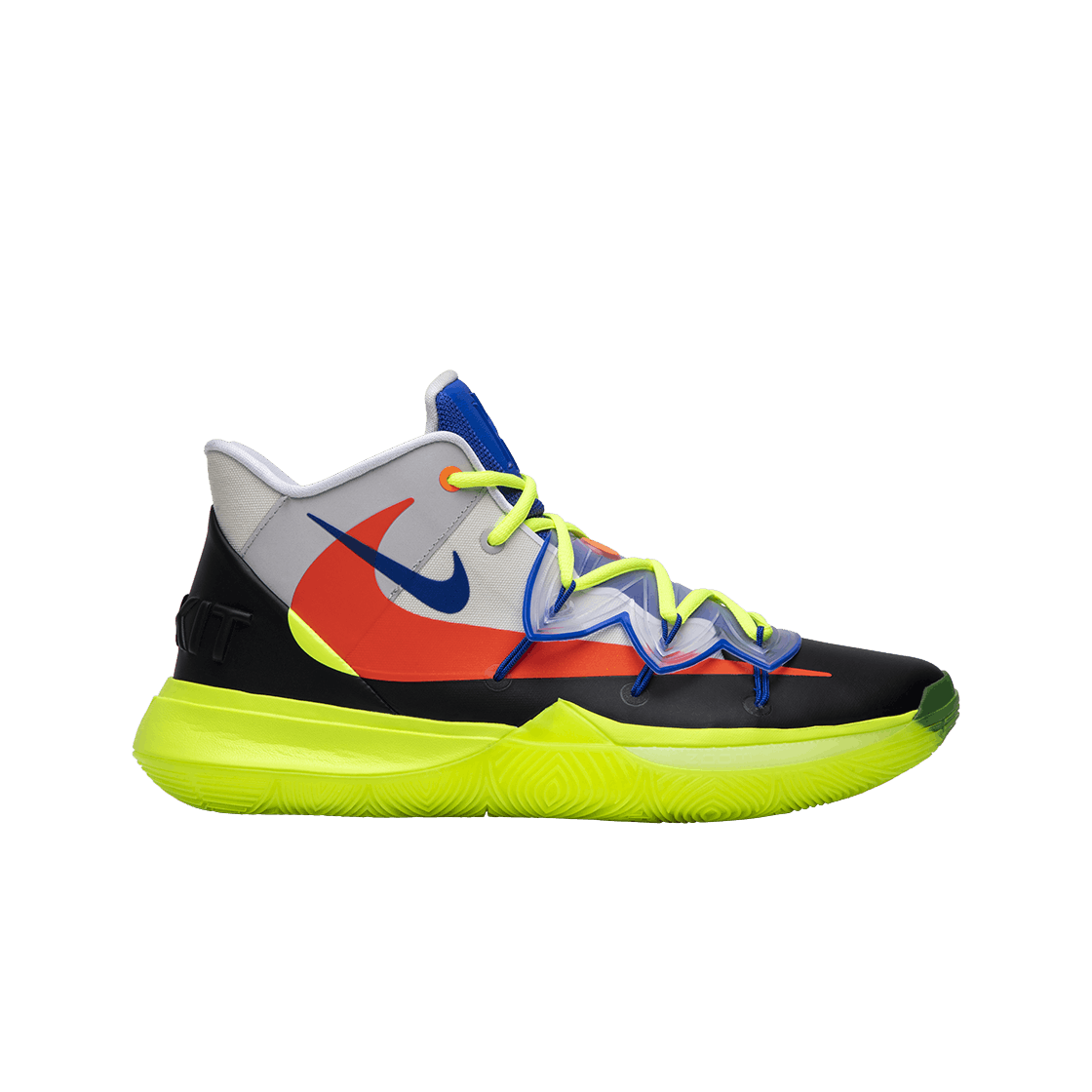 나이키 x 로킷 카이리 5 올스타(Nike x Rokit Kyrie 5 All Star)