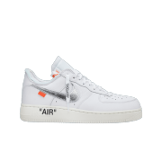 Nike x Off-White Air Force 1 Low ComplexCon Exclusive