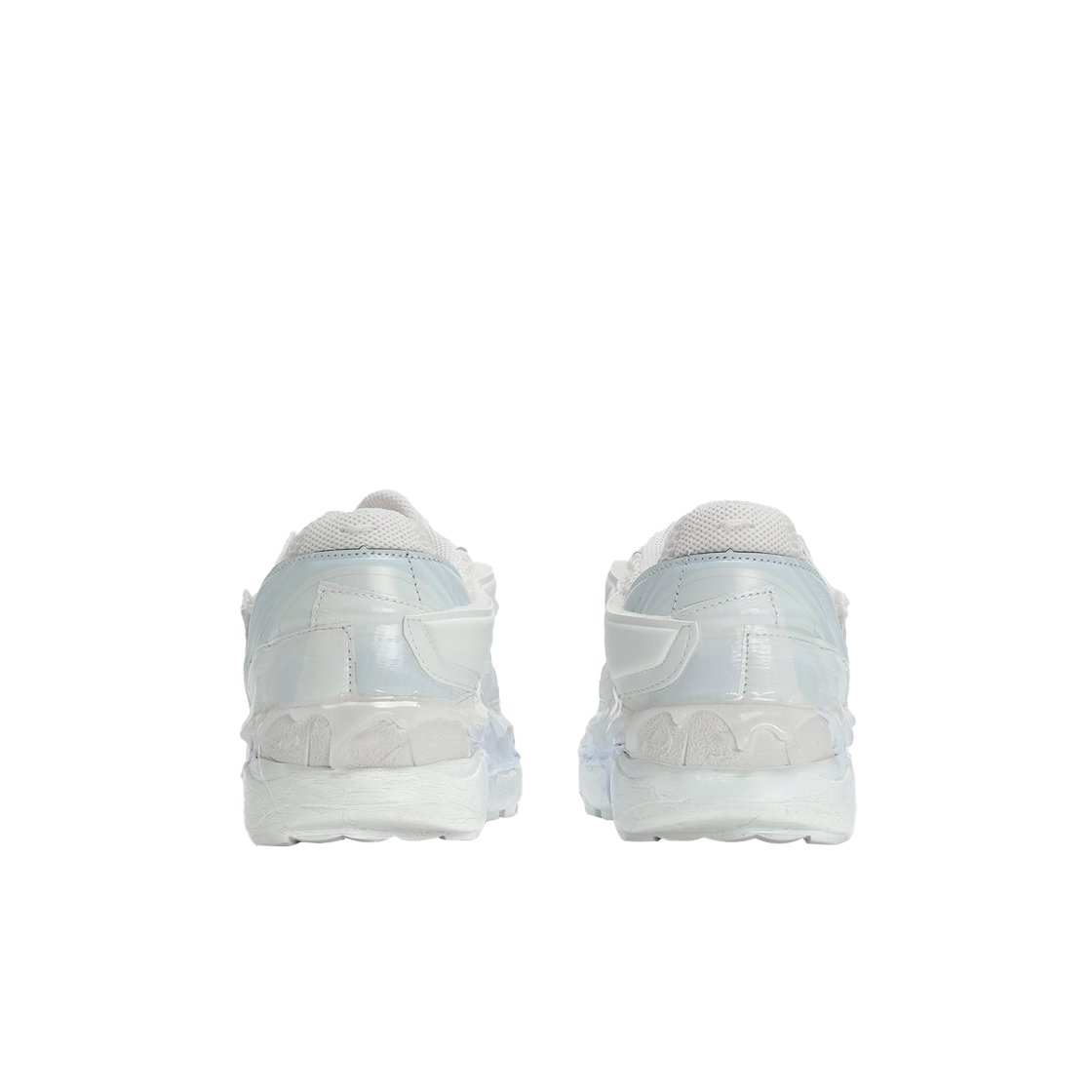 메종 마르지엘라 퓨전 로우탑 스니커즈 화이트(Maison Margiela Fusion Low Top Sneakers White) - 2