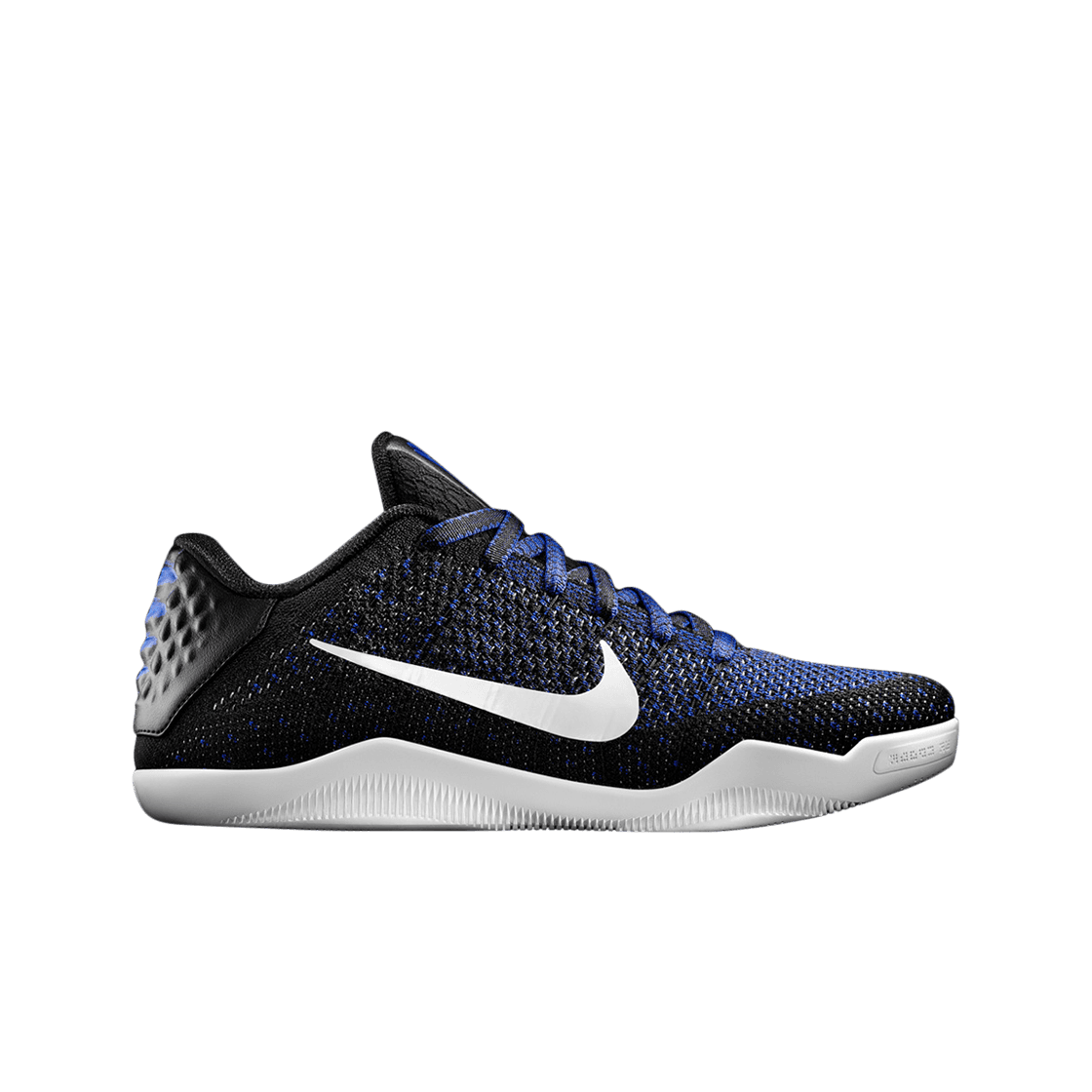 나이키 코비 11 엘리트 로우 마크 파커(Nike Kobe 11 Elite Low Mark Parker)