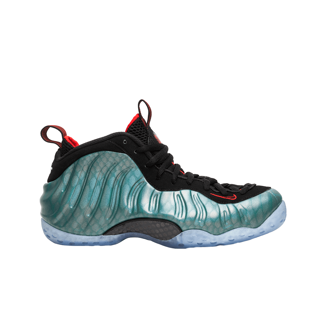 나이키 에어 폼포짓 원 건 피싱(Nike Air Foamposite One Gone Fishing)