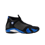 Jordan 14 x Supreme Retro Black