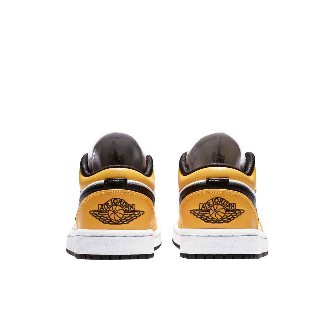 (W) 조던 1 로우 SE 레이저 오렌지((W) Jordan 1 Low SE Laser Orange) - 3