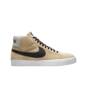 Nike x Stussy SB Zoom Blazer Mid