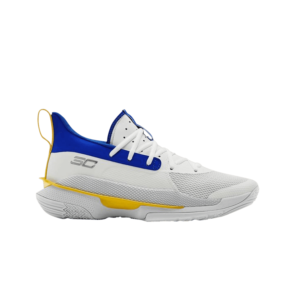 언더아머 커리 7 덥 네이션(Under Armour Curry 7 Dub Nation)