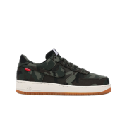 Nike x Supreme Air Force 1 Low PRM '08 NRG Camouflage