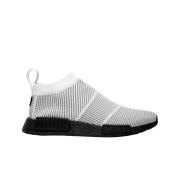 Adidas NMD CS1 Primeknit Gore-Tex White