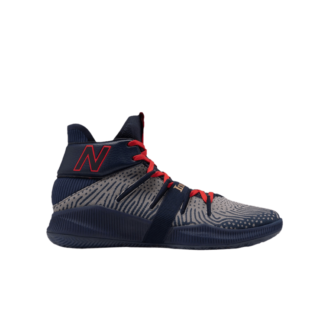 BBOMNXMK/NBPEAS100G9 New Balance OMN1S BHM 2020 - 2E Wide