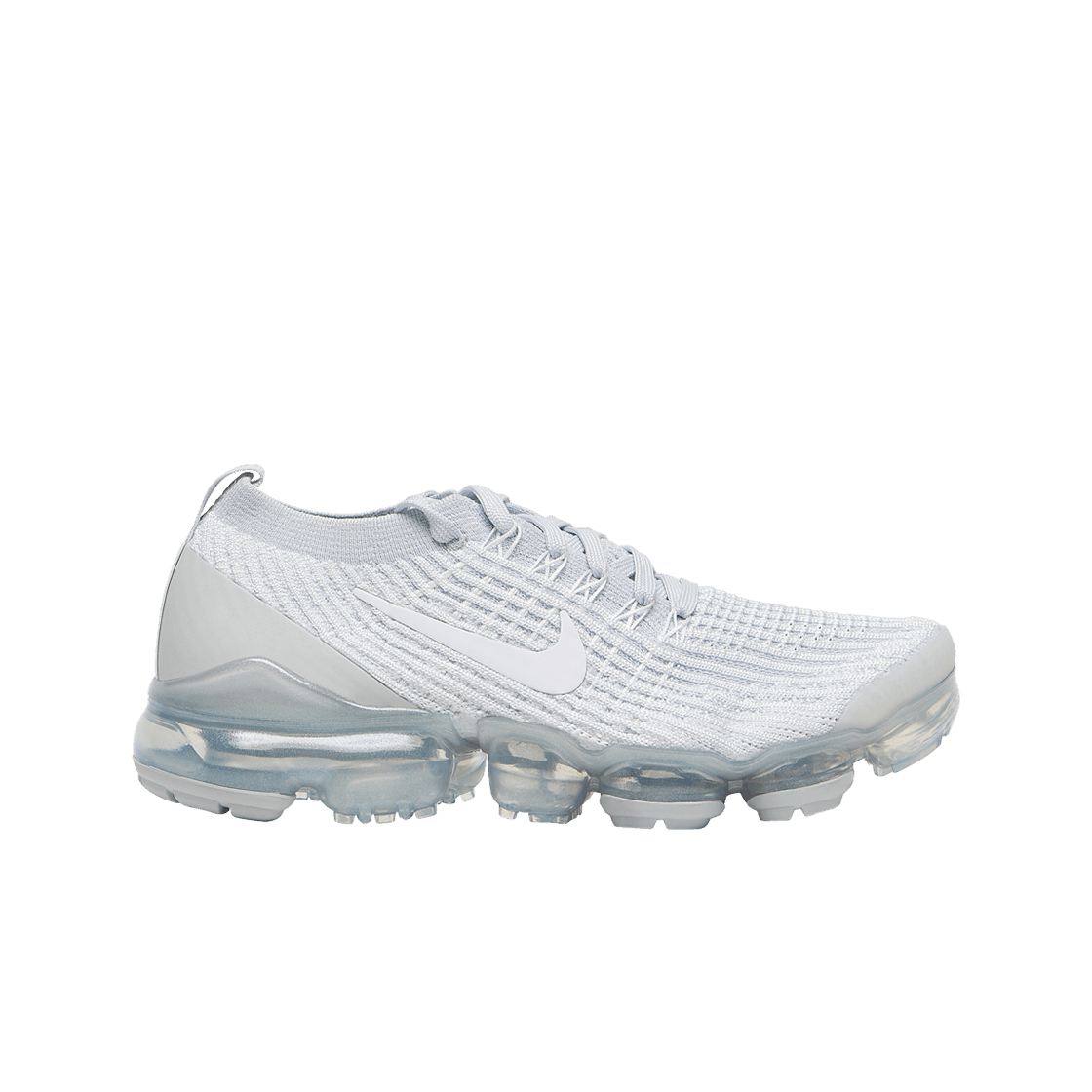 (W) 나이키 에어 베이퍼맥스 플라이니트 3 퓨어 플래티넘((W) Nike Air VaporMax Flyknit 3 Pure Platinum)