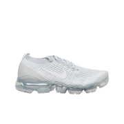 (W) Nike Air VaporMax Flyknit 3 Pure Platinum