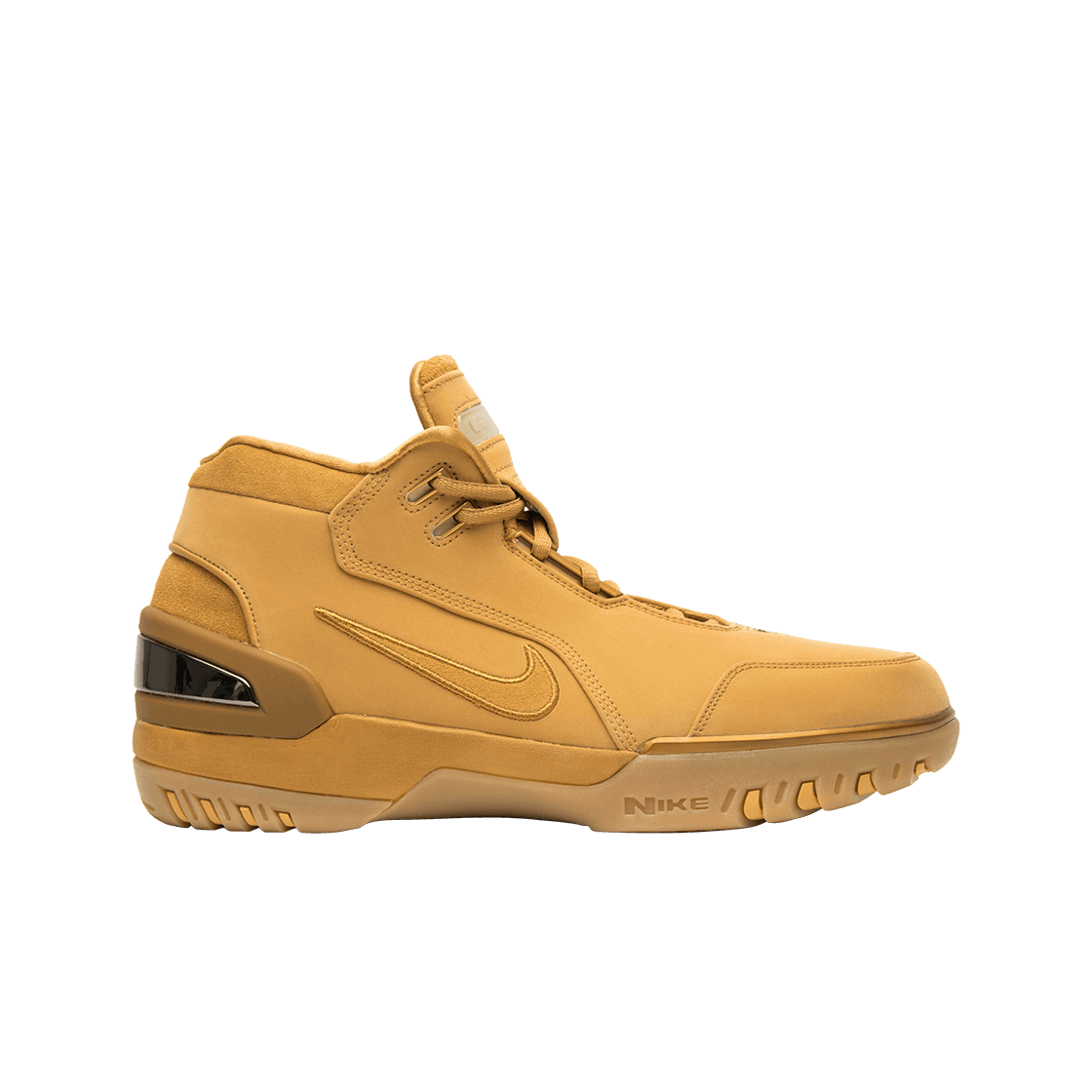 나이키 에어 줌 제너레이션 레트로 QS 올스타 위트