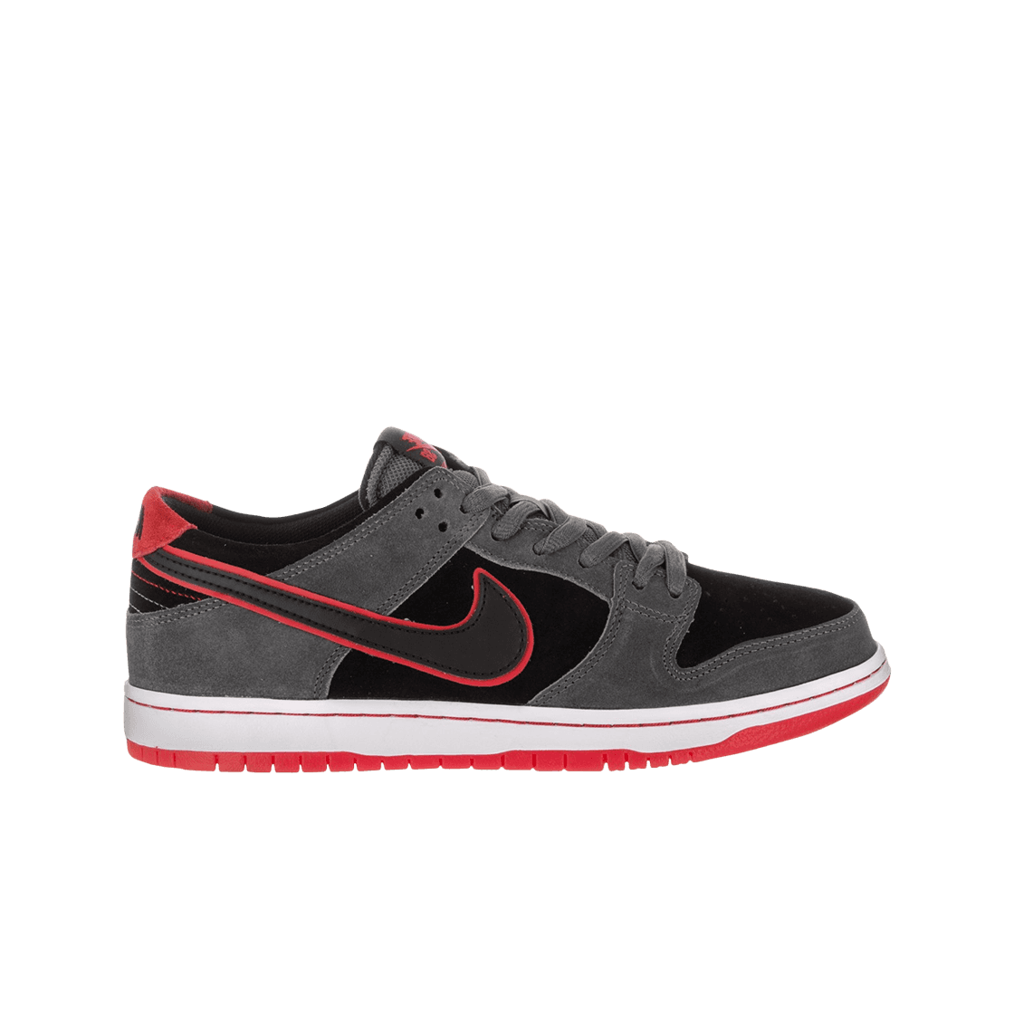 나이키 SB 덩크 로우 이셔드 웨어 다크 그레이(Nike SB Dunk Low Ishod Wair Dark Grey)