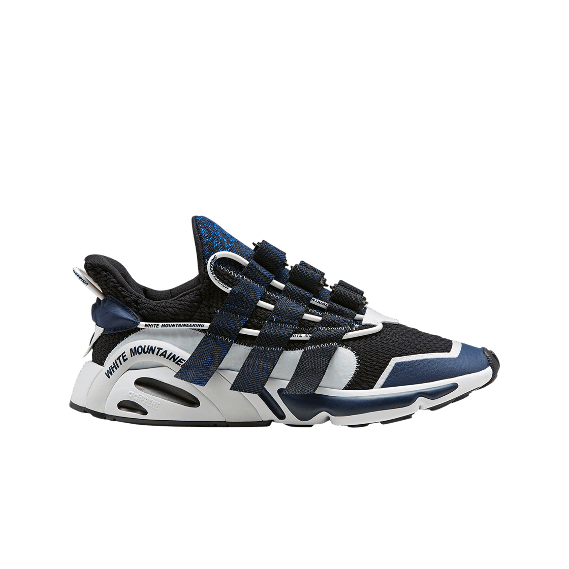 아디다스 x 화이트 마운티니어링 렉시콘 네이비(Adidas x White Mountaineering LXCON Navy) - 1