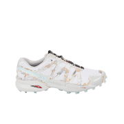 Salomon x Palace Speedcross 4 White