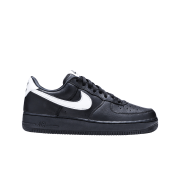 Nike Air Force 1 Low QS Black White